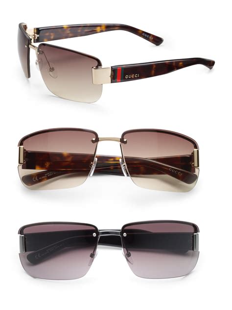 new mens gucci sunglasses|gucci sunglasses for men sale.